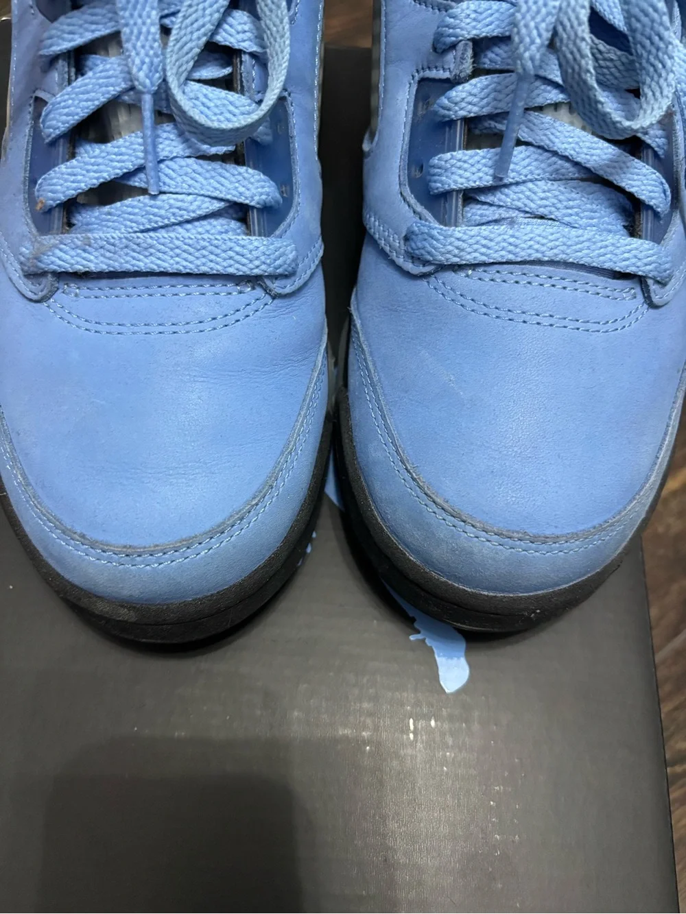 Jordan kids high